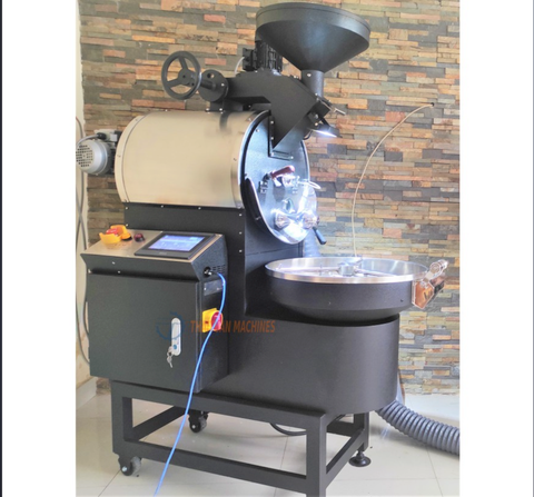 Thái Tuấn Machines