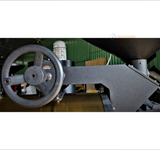  MÁY RANG 3KG/MẺ - MẪU UG 