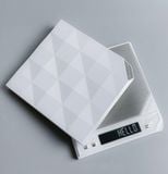  Cân điện tử Brewista X series scales - Classic white 