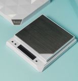  Cân điện tử Brewista X series scales - Classic white 