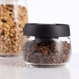  Hủ thủy tinh hút chân không bảo quản thực phẩm Cafede Kona 