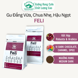  Cà Phê FELI - Cà Phê Mỗi Sáng 