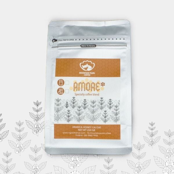  Amore Sample 75gr 