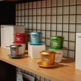  Phin Cà Phê Truyền Thống Nhôm Cao Cấp 