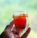  Ly thủy tinh 2 lớp Brewista Double Wall Glass Aroma & Taste cup 120ml - 2 chiếc 