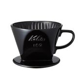  Phễu lọc cà phê bằng sứ Kalita 102 1-2 cups 