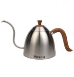  Ấm rót cà phê pour over Brewista 700ml - Xám inox 