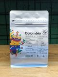  Colombia GABRIEL ESPINOZA GEISHA WESHED  - Cà Phê Specialty 