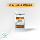  Cà Phê Arabica Dark Roast (vị Cafe mới đậm) - Tinh hoa đậm đà Cafe Việt Nam Mountain Pearl Roastery Coffee 