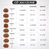  Cà Phê Pha Coldbrew Mountain Pearl Blend - Cafe Hạt Rang Xay Nguyên Chất Ủ Lạnh Cold brew, cà phê Cold Brew 