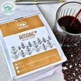  Cà phê Amore (vị Cafe nhẹ nhàng) Hạt Cafe Arabica rang xay nguyên chất - Mountain Pearl Roastery Coffee 