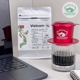  Cà Phê Đặc Sản Quảng Trị Arabica vị quả Mọng, Trái Cây - Specialty Coffee từ Mountain Pearl Roastery Coffee 