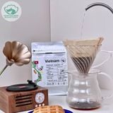  Cà Phê Đặc Sản Quảng Trị Arabica vị quả Mọng, Trái Cây - Specialty Coffee từ Mountain Pearl Roastery Coffee 