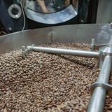  [TẶNG PHIN] 2kg Cà phê AMORE đặc biệt hạt,bột, 100% cafe mộc nguyên chất, pha phin máy, ngon từ Mountain Pearl Roastery 