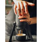  [BẢN 2021] Dụng Cụ Pha Cafe, Espresso Cầm Tay cao cấp STARESSO PRO (Mirage) - Mountain Pearl Roastery | Bảo hành 1 năm 