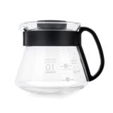  Bình đựng cà phê Hario Server 360ml (XVD-36B) - Mountain Pearl Roastery 