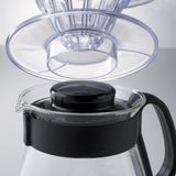  Bình đựng cà phê Hario Server 360ml (XVD-36B) - Mountain Pearl Roastery 