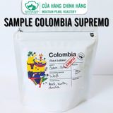  Cafe đặc sản Specialty (75gr dùng thử) - Cafe pha phin, pha máy từ Mountain Pearl Roastery Coffee 