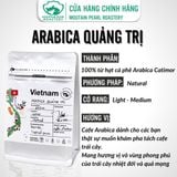  Cà Phê Đặc Sản Quảng Trị Arabica vị quả Mọng, Trái Cây - Specialty Coffee từ Mountain Pearl Roastery Coffee 