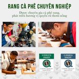  Phễu Lọc Cà Phê Hario V60 Nhựa, dụng cụ pha cafe lọc bằng giấy từ HARIO - Mountain Pearl Roastery 