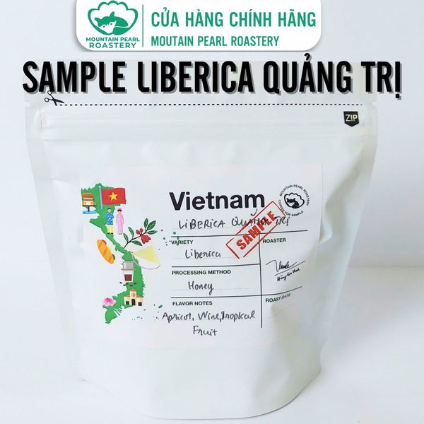  Cafe đặc sản Specialty (75gr dùng thử) - Cafe pha phin, pha máy từ Mountain Pearl Roastery Coffee 