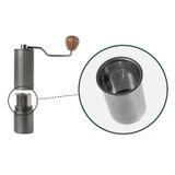  Cối Xay Cà Phê Staresso, Dụng cụ xay cafe cầm tay Staresso 2021 - Coffee Grinder - Mountain Pearl Roastery 