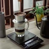  [TẶNG PHIN] COMBO 2kg Cà phê FELI hạt,bột, 100% cafe mộc rang xay nguyên chất, pha phin máy từ Mountain Pearl Roastery 
