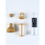  Bình pha cà phê ủ lạnh Hario Filter-in Coffee Bottle HARIO - Mountain Pearl Roastery 