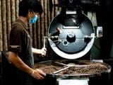  Cà phê nguyên chất AMORE (nhẹ nhàng) 100% ARABICA CẦU ĐẤT RANG MỘC pha máy, pha phin  từ Mountain Pearl Roastery. 