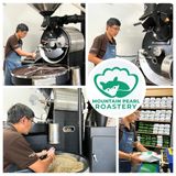 Cà Phê Đặc Sản Colombia Huila Supremo - Specialty Coffee đến từ nhà Mountain Pearl Roastery Coffee 
