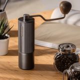  Cối Xay Cà Phê Staresso, Dụng cụ xay cafe cầm tay Staresso 2021 - Coffee Grinder - Mountain Pearl Roastery 