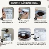  Cà Phê AMORE - Cà Phê Mỗi Sáng 