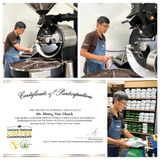  Cà Phê FELI - Cà Phê Mỗi Sáng 