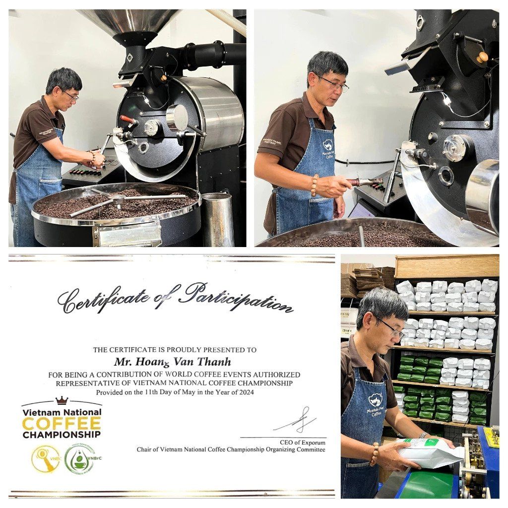  Cà Phê FELI - Cà Phê Mỗi Sáng 