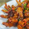  Chân Gà Chiên Mắm 
