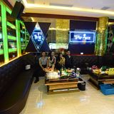  Phòng Karaoke Tứ Quý 