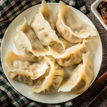  Sủi Cảo 