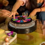  Phòng Vip Nhất V-N168 