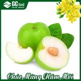 TÁO MẬT THƯỢNG HẠNG