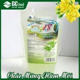 SINH TỐ NHA ĐAM 18 (500gr)