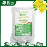 THẠCH DỪA NON PURA 500Gr