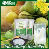 THẠCH DỪA NON PURA 500Gr