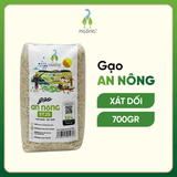 Gạo Ngỗng An Nông ST25 700g