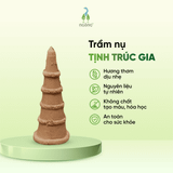 Trầm nụ Tịnh Trúc Gia