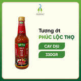 Tương ớt SPICO Phúc Lộc Thọ 3 cấp độ 330g