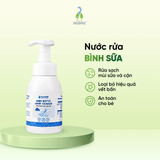 Nước rửa bình sữa Fuwa3e 300ml