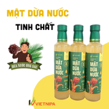 Mật Dừa Nước Cô Đặc Ông Sáu