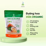 Đường mật hoa dừa Sokfarm 300g