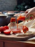 Tương cà chua cô đặc SPICO hữu cơ 255g