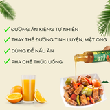 Mật Dừa Nước Cô Đặc Ông Sáu